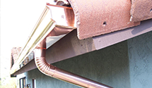 Rain Gutter Installation, Repair, Cleaning in Hollymead, VA